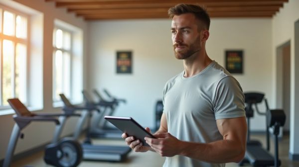 Comment choisir le bon logiciel pour coach sportif ?