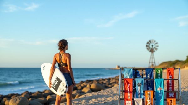 Comment choisir une école de kitesurf à Montpellier ?