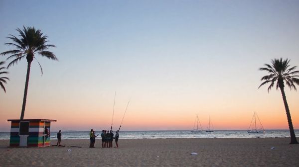 Top 5 écoles de kitesurf à Montpellier pour débutants