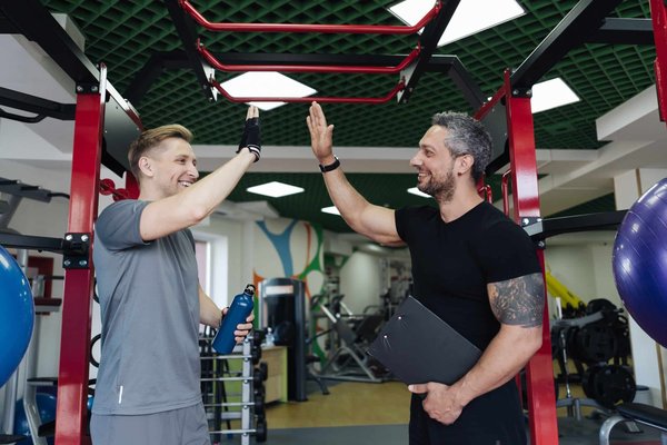 Retrouvez la forme avec un coaching sportif à Lyon