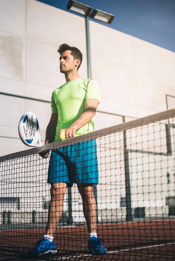 Comment jouer au Padel ?