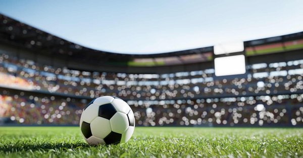 Monde de football : explorez les différents de stades de football