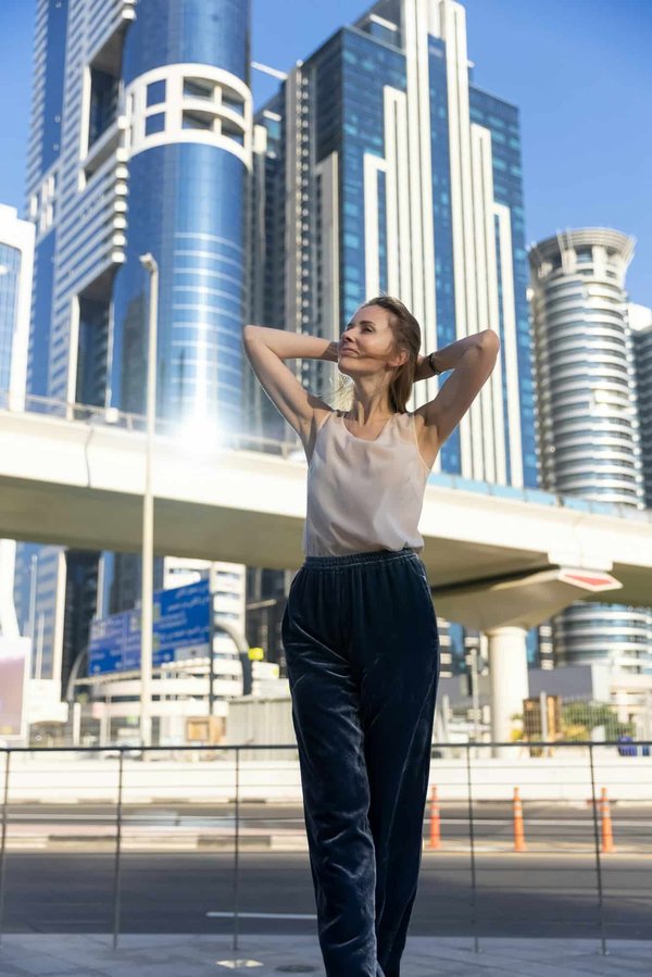 Tourisme à dubaï : conseils de voyage y compris les activités à faire