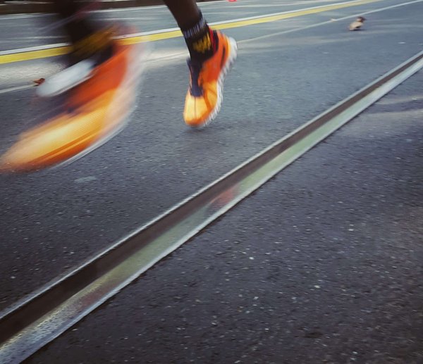 Chaussures de marathon en carbone : avantages et critères d'achat d'une paire