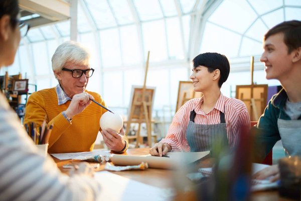 Quel est l'impact psychologique de la pratique régulière des arts martiaux sur la gestion des émotions?