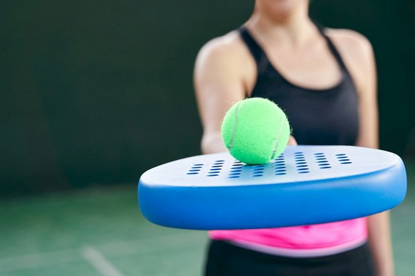 Découvrez la meilleure raquette padel diamant pour votre jeu