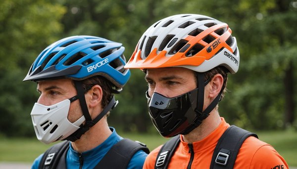 Choisir le meilleur casque vélo : sécurité et confort avant tout
