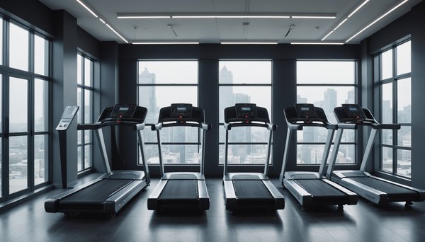 Top 5 tapis de course pour booster votre entraînement efficace