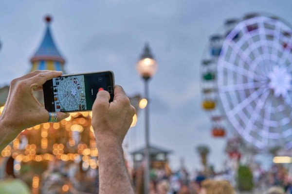 Parc d'attractions 100% glisse en Provence : Une expérience inoubliable !