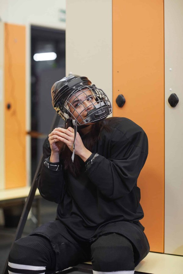 Règles et concepts palpitants du hockey en salle